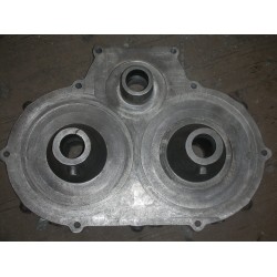 Drive Casing